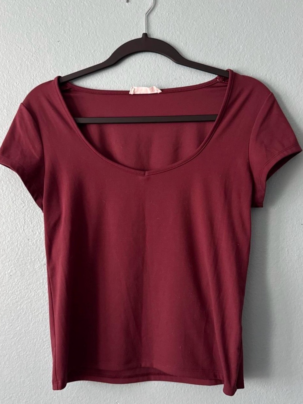Cotton On Hold Me Tee